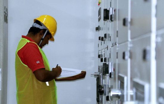 دورة إدارة المرافق - المتكامل